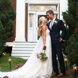 Meet your Posher, Grace